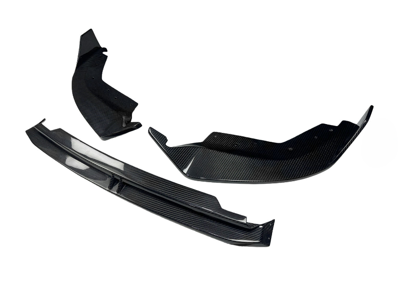 ADR Style Carbon Fiber Lip G20 330i/m340i