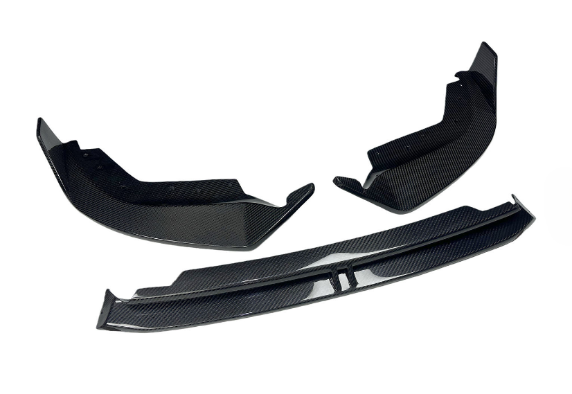 ADR Style Carbon Fiber Lip G20 330i/m340i