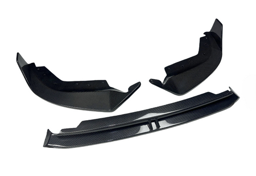 ADR Style Carbon Fiber Lip G20 330i/m340i
