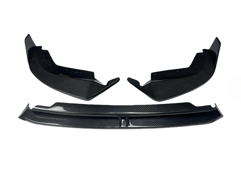 ADR Style Carbon Fiber Lip G20 330i/m340i