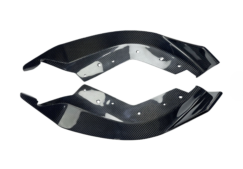 ADR Style Carbon Fiber Lip G20 330i/m340i