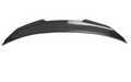 PSM Style Dry Carbon Fiber Rear Trunk Spoiler – BMW G80/G82 M3/M4 | G20/G22 M340i/M440i
