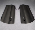 Dry Carbon Fiber Doors Set M4 G82/G22