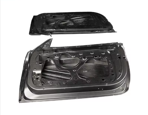 Dry Carbon Fiber Doors Set M4 G82/G22