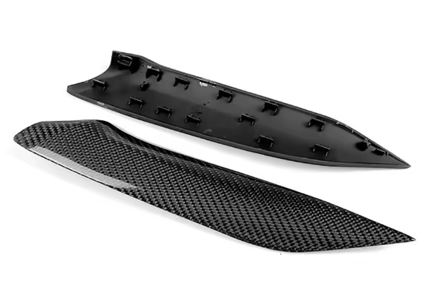 BMW G20, G80, G82 Interior Carbon Fiber Style Trim Kit – Full Replacement OEM Upgrade Pre - LCI