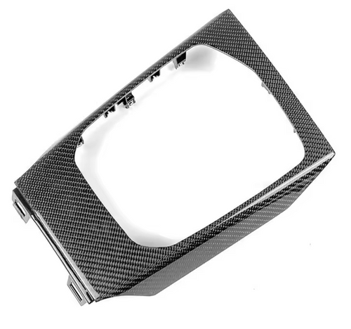 BMW G20, G80, G82 Interior Carbon Fiber Style Trim Kit – Full Replacement OEM Upgrade Pre - LCI